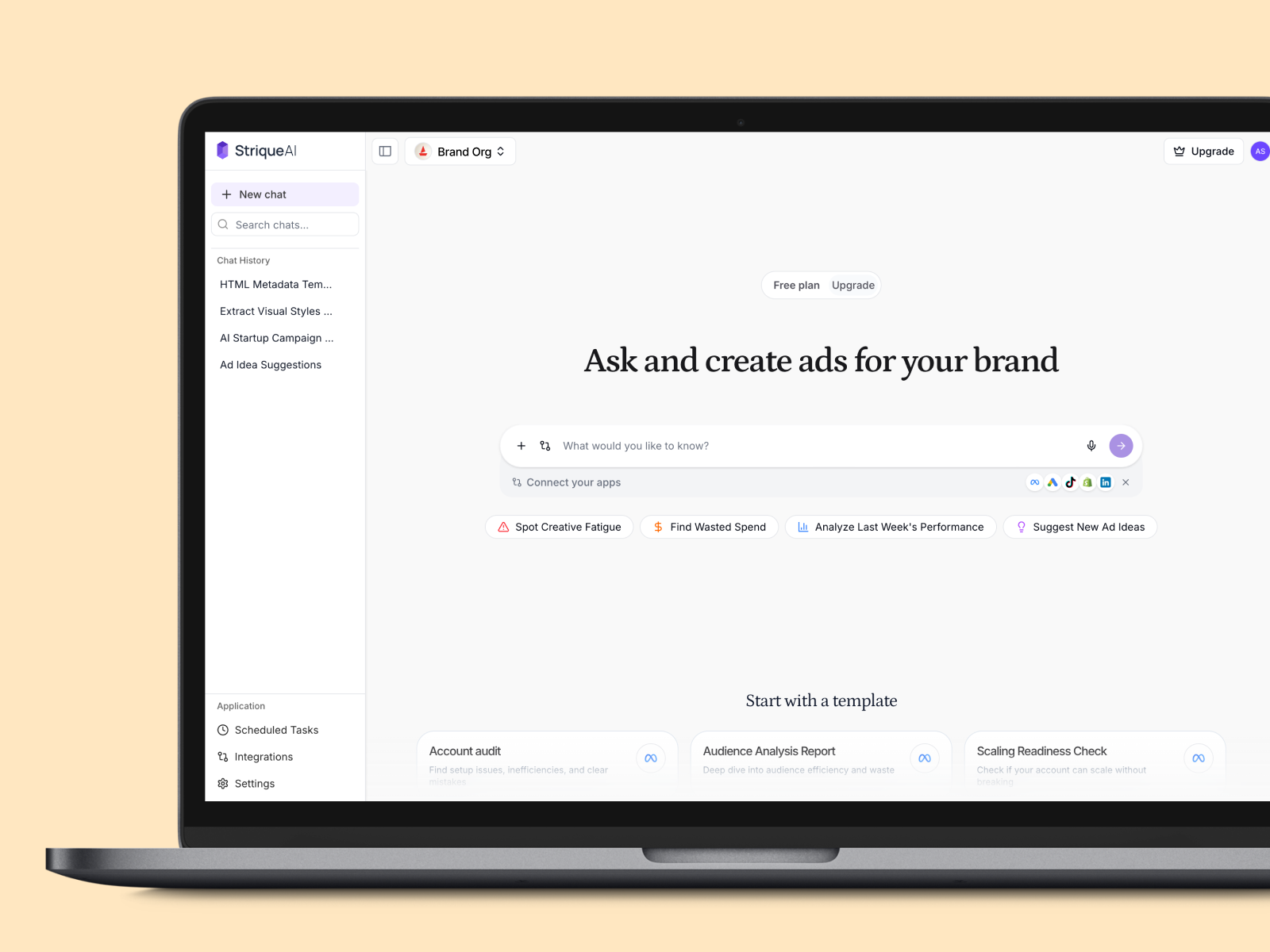 Building Trust in Agentic AI for Autonomous Marketing